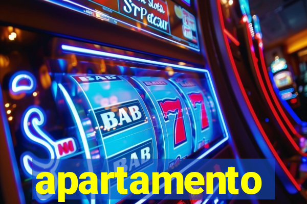 apartamento mobiliado aluguel fortaleza